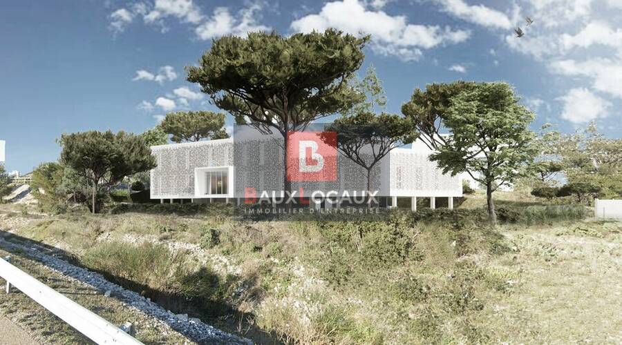 REXIM - Bureau - Gard - Les Angles - 3