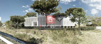 REXIM - Bureau - Gard - Les Angles - 3