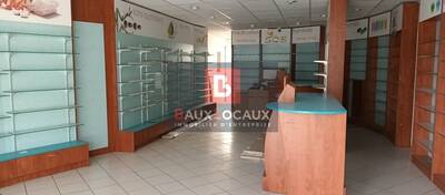 REXIM - Local commercial - Gard - Aramon - 3