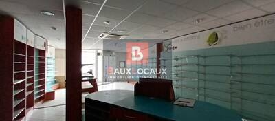 REXIM - Local commercial - Gard - Aramon - 4
