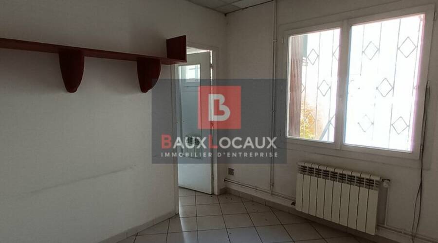 REXIM - Local commercial - Gard - Aramon - 5