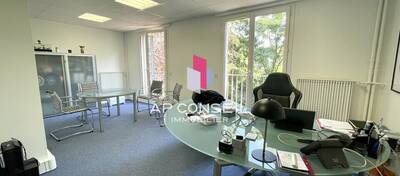 REXIM - Bureau - Yvelines - Versailles - 1