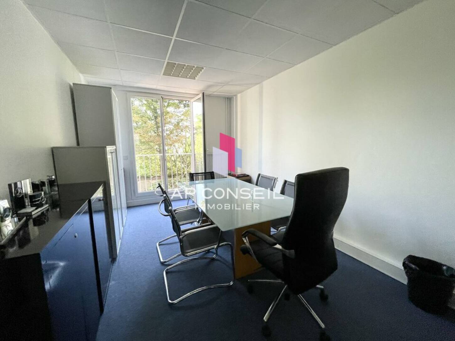 REXIM - Bureau - Yvelines - Versailles - 2