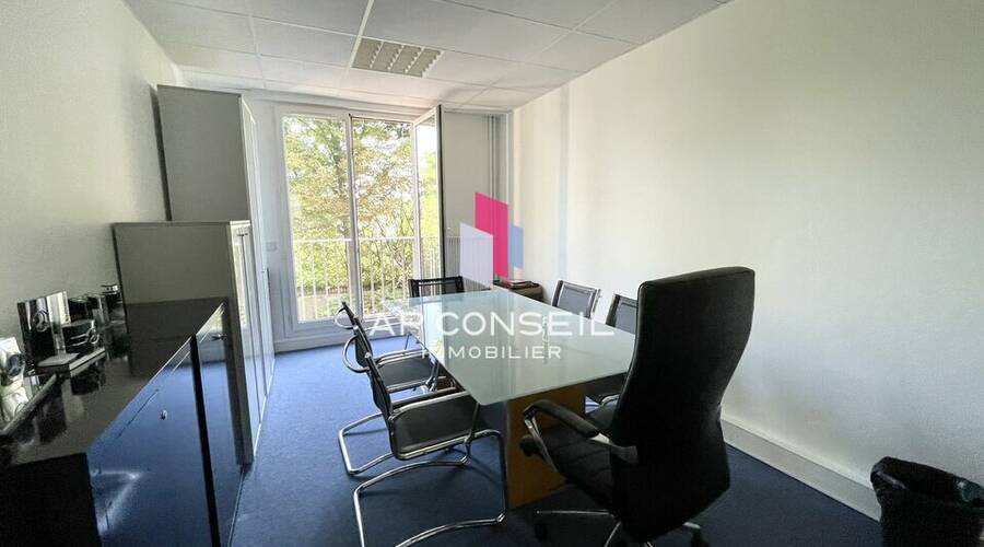 REXIM - Bureau - Yvelines - Versailles - 2