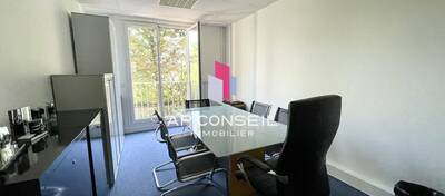 REXIM - Bureau - Yvelines - Versailles - 2