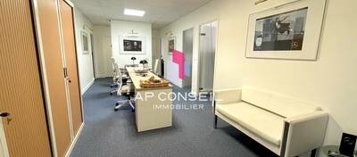 REXIM - Bureau - Yvelines - Versailles - 3