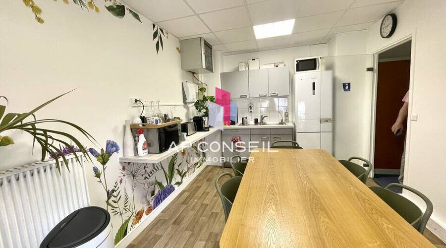 REXIM - Bureau - Yvelines - Versailles - 4