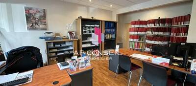 REXIM - Bureau - Yvelines - Versailles - 2