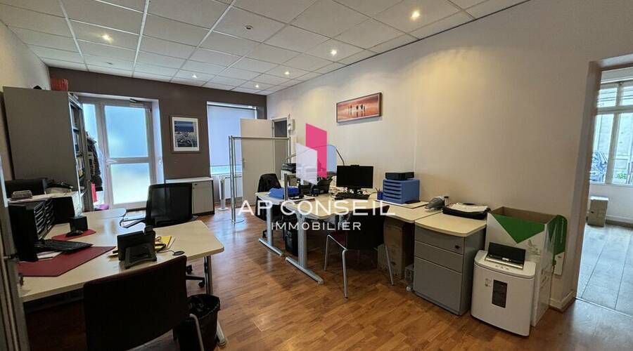 REXIM - Bureau - Yvelines - Versailles - 3
