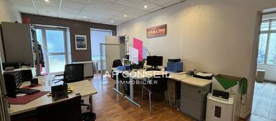 REXIM - Bureau - Yvelines - Versailles - 3