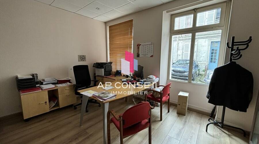 REXIM - Bureau - Yvelines - Versailles - 4