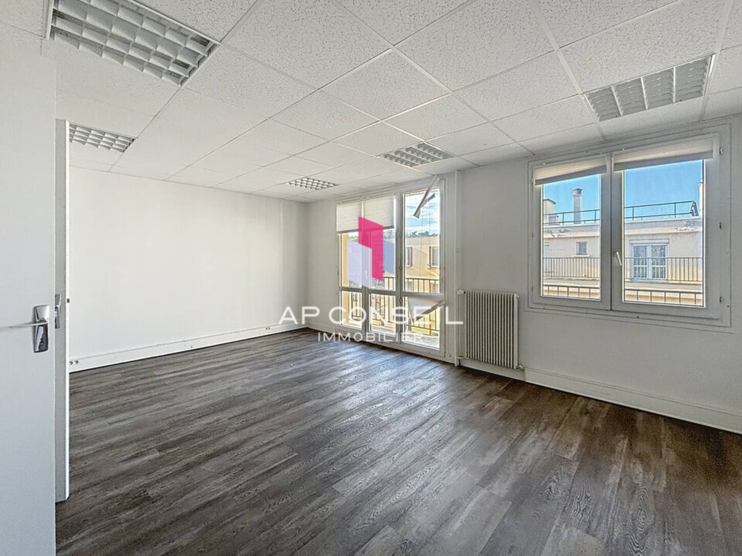 REXIM - Bureau - Yvelines - Versailles - 2