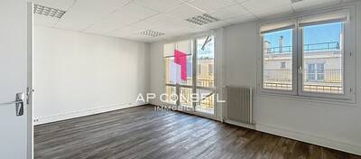 REXIM - Bureau - Yvelines - Versailles - 2