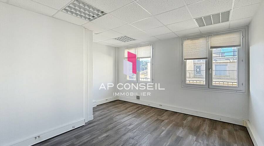 REXIM - Bureau - Yvelines - Versailles - 3