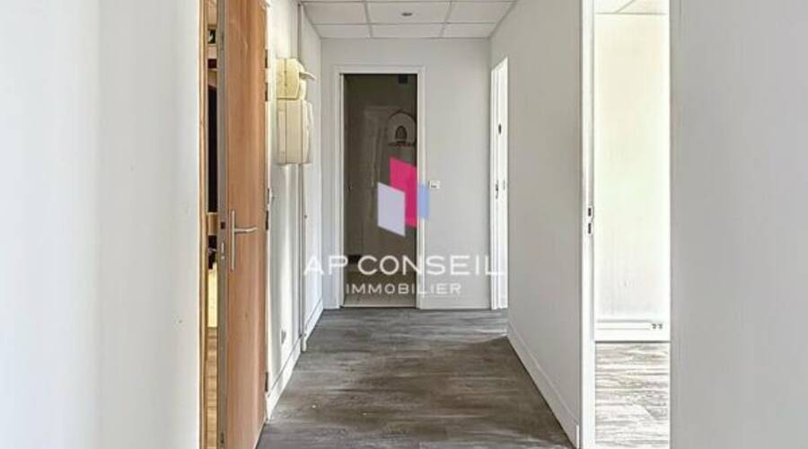 REXIM - Bureau - Yvelines - Versailles - 4