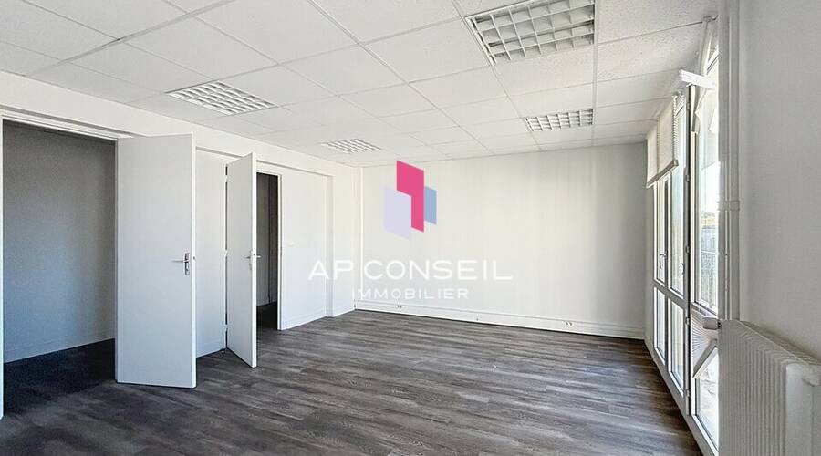 REXIM - Bureau - Yvelines - Versailles - 5