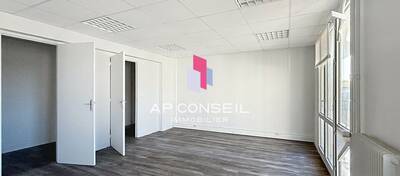 REXIM - Bureau - Yvelines - Versailles - 5