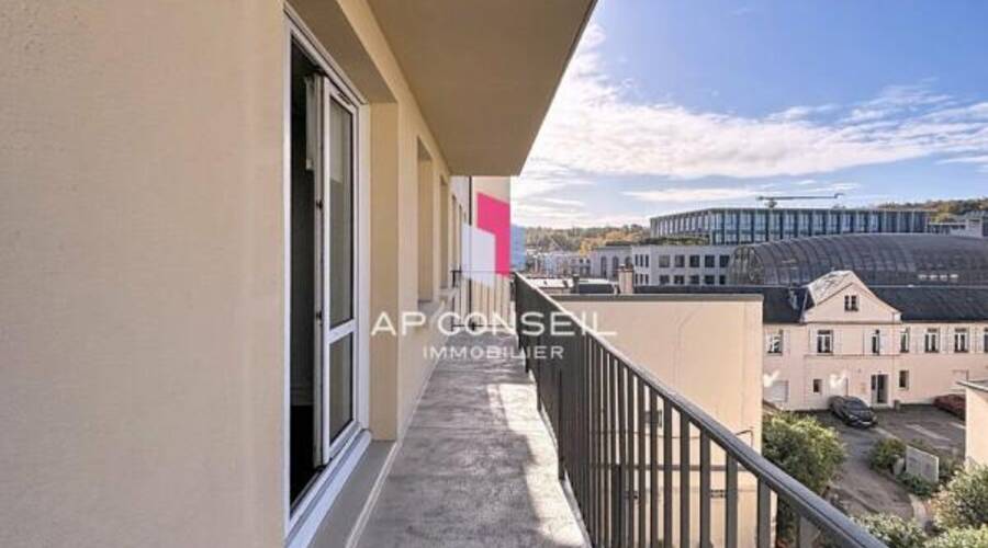 REXIM - Bureau - Yvelines - Versailles - 6