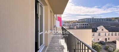 REXIM - Bureau - Yvelines - Versailles - 6