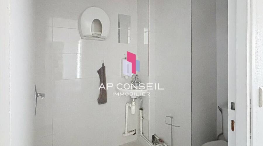 REXIM - Bureau - Yvelines - Versailles - 7