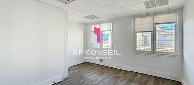 REXIM - Bureau - Yvelines - Versailles - 2