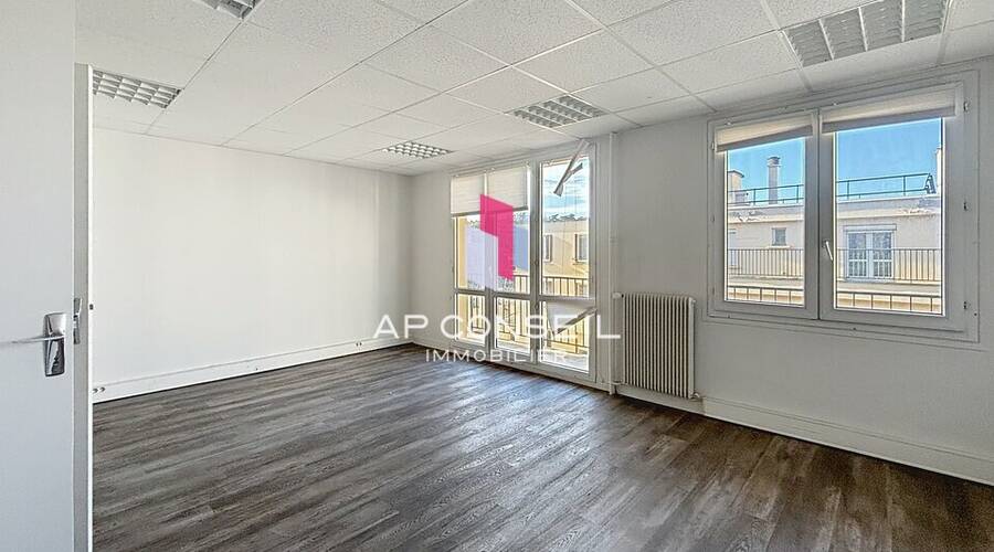 REXIM - Bureau - Yvelines - Versailles - 8