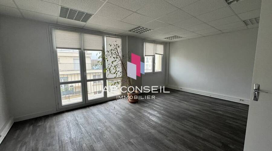 REXIM - Bureau - Yvelines - Versailles - 2