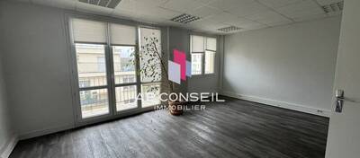 REXIM - Bureau - Yvelines - Versailles - 2