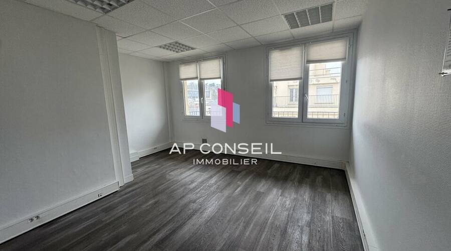 REXIM - Bureau - Yvelines - Versailles - 3