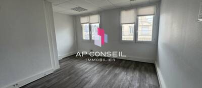 REXIM - Bureau - Yvelines - Versailles - 3