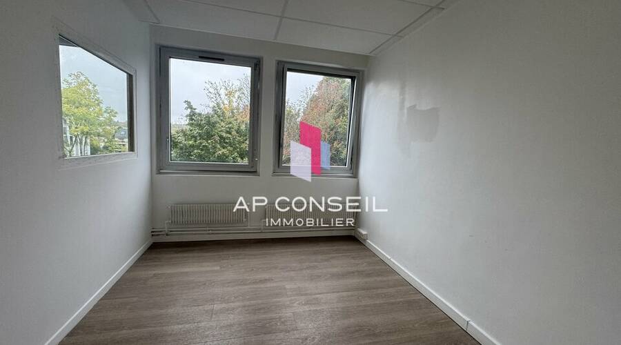 REXIM - Bureau - Yvelines - Chesnay - 3