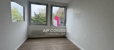 REXIM - Bureau - Yvelines - Chesnay - 3