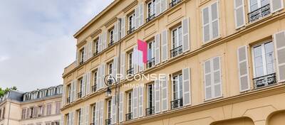 REXIM - Bureau - Yvelines - Versailles - 3