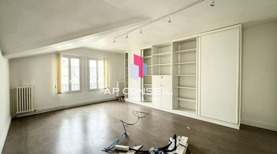 REXIM - Bureau - Yvelines - Versailles - 4