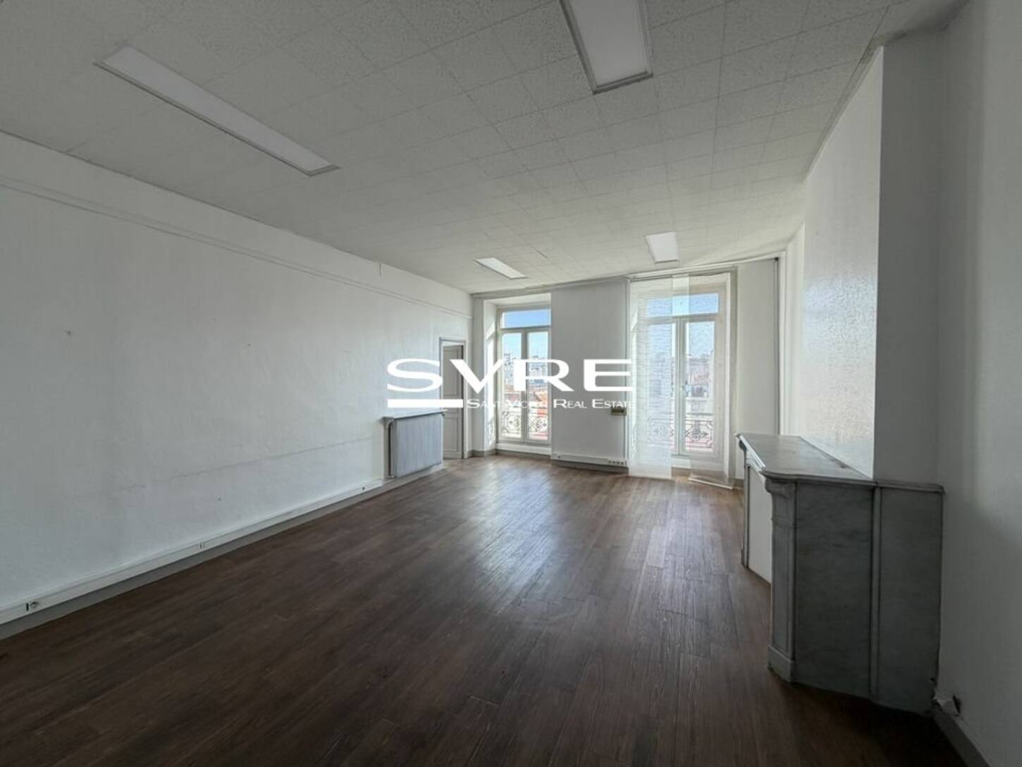 REXIM - Bureau - Bouches-du-Rhône - Marseille - 2