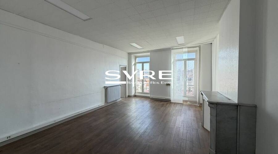 REXIM - Bureau - Bouches-du-Rhône - Marseille - 2