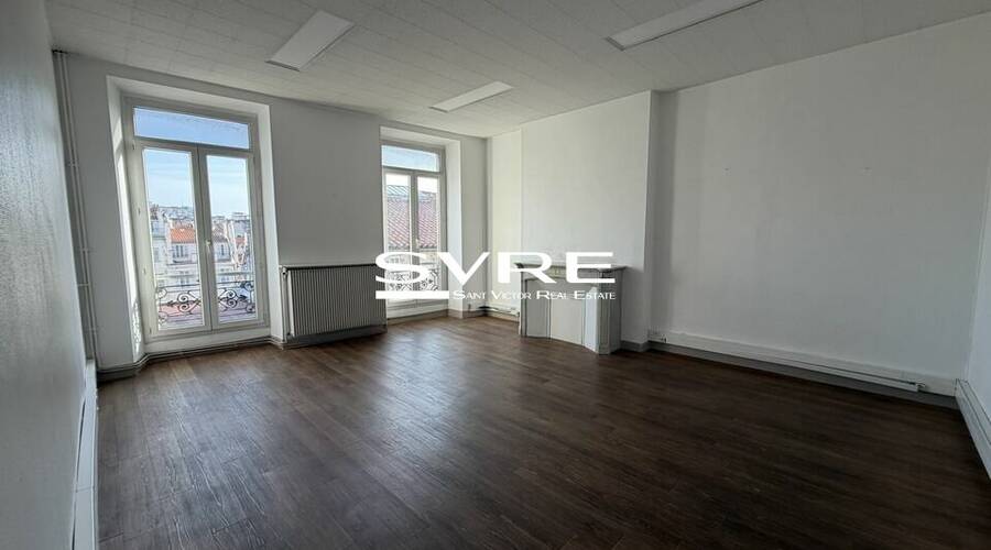 REXIM - Bureau - Bouches-du-Rhône - Marseille - 4