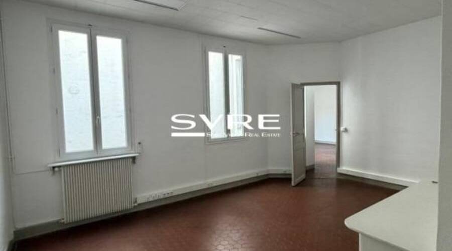 REXIM - Bureau - Bouches-du-Rhône - Marseille - 6