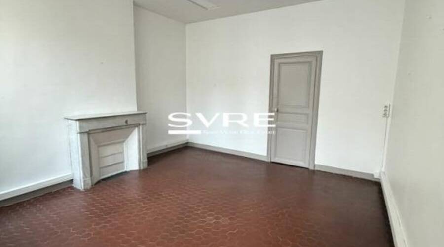 REXIM - Bureau - Bouches-du-Rhône - Marseille - 8