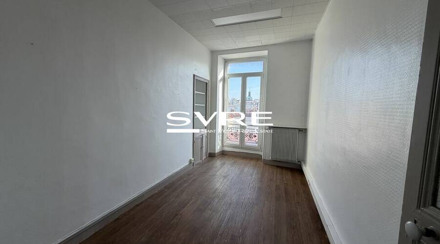 REXIM - Bureau - Bouches-du-Rhône - Marseille - 10