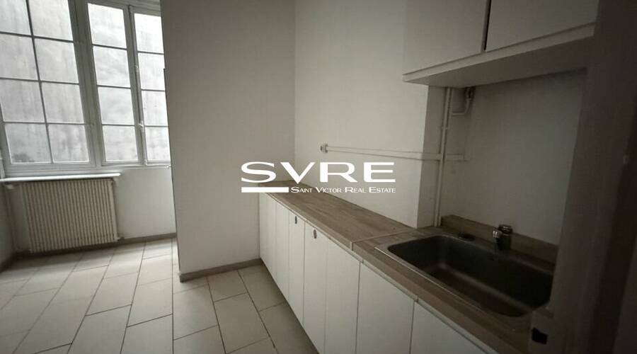 REXIM - Bureau - Bouches-du-Rhône - Marseille - 11