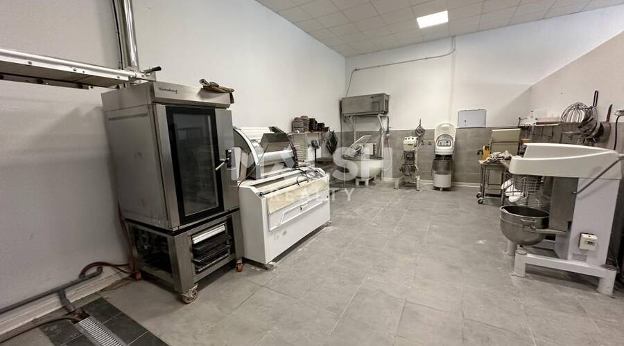 REXIM - Local commercial - Isère - Auberives-sur-Varèze - 2