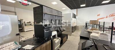REXIM - Local commercial - Isère - Auberives-sur-Varèze - 3