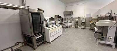 REXIM - Local commercial - Isère - Auberives-sur-Varèze - 2