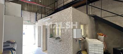 REXIM - Local commercial - Isère - Auberives-sur-Varèze - 4