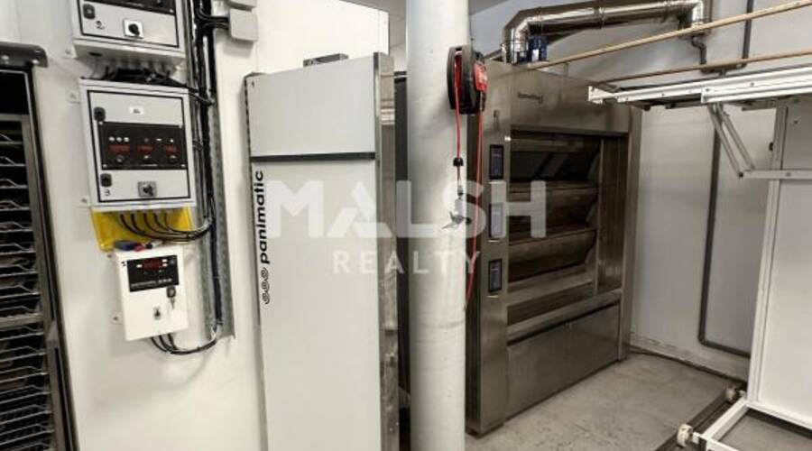 REXIM - Local commercial - Isère - Auberives-sur-Varèze - 5