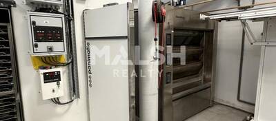 REXIM - Local commercial - Isère - Auberives-sur-Varèze - 5