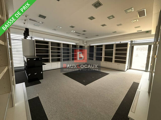 REXIM - Local commercial - Vaucluse - Avignon - 1