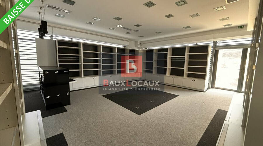 REXIM - Local commercial - Vaucluse - Avignon - 1