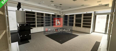 REXIM - Local commercial - Vaucluse - Avignon - 1